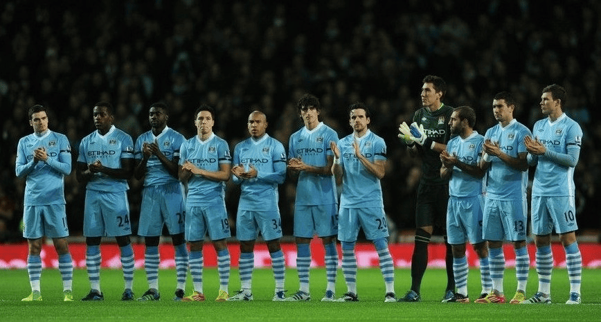 英超:曼彻斯特城VS利兹联,全方位赛事分析