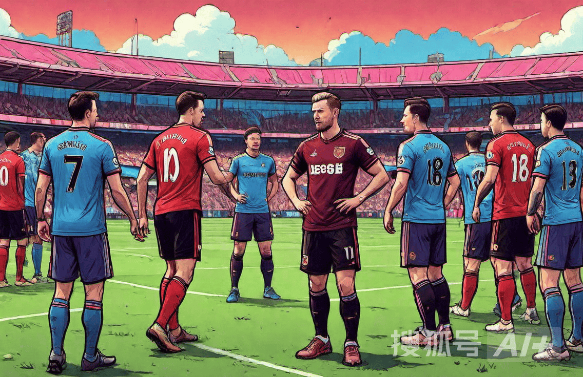 华体会体育官网-英超：西汉姆联VS布伦特福德