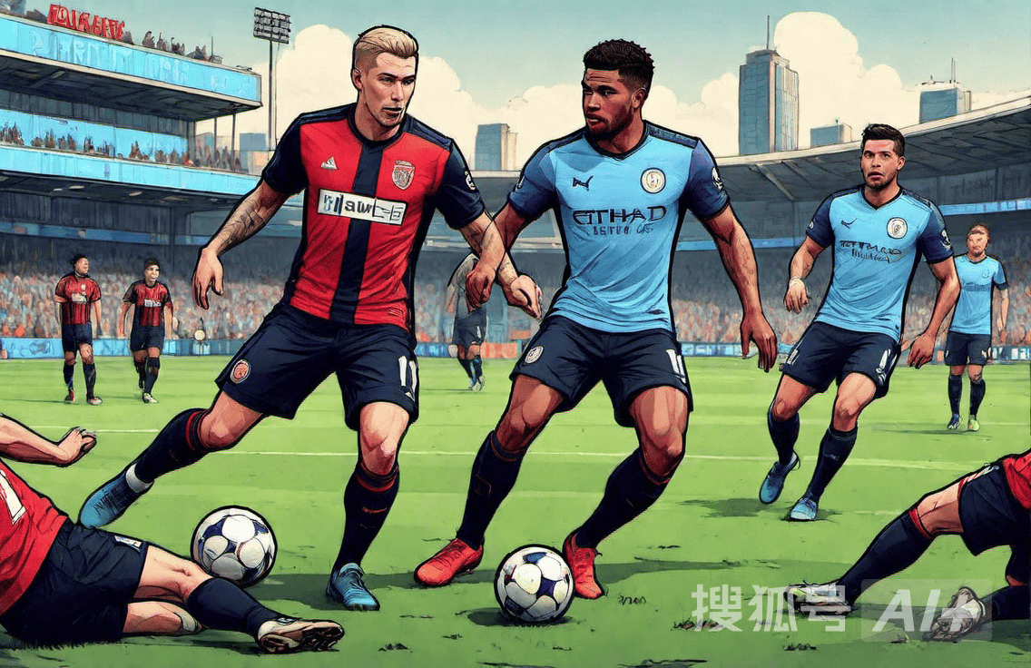 华体会体育-英超：布伦特福德VS曼彻斯特城
